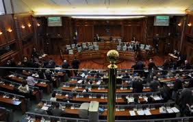 Skupštinska rasprava o dijalogu sa Srbijom