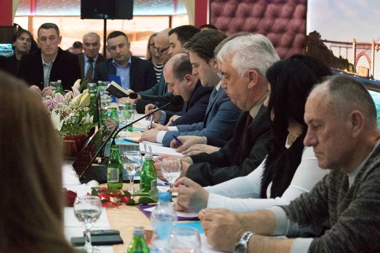SNF: Neispunjena obećanja nakon razgovora sa Vučićem