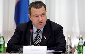 Dačić: Britaniju ne interesuje srpski stav o Kosovu
