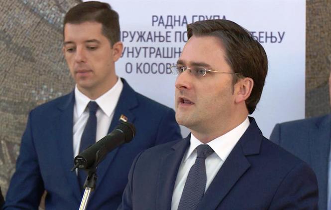 Đurić i Selaković danas u Mitrovici