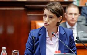 „Podela je Dačićev stav, Vlada još nema svoj“