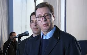 Vučić: Dolazim u septembru da pričamo o budućnosti