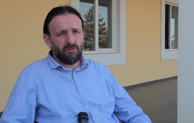 “Podela alibi za mafiju i najkraći put do Velike Albanije”
