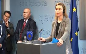Civilno društvo protiv podele