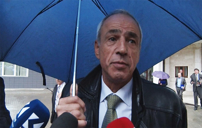 Miroslav Ivanović: Oliver je politički uklonjen