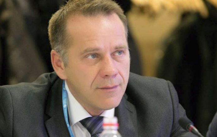 Arifi: Ludi zahtevi grupe za ZSO