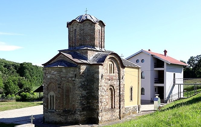 Manastir Budisavci: Obeleženo Preobraženje uz prisustvo velikog broja vernika iz Metohije