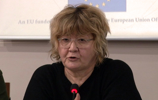 R.Trajković: Podela najokrutnije rešenje