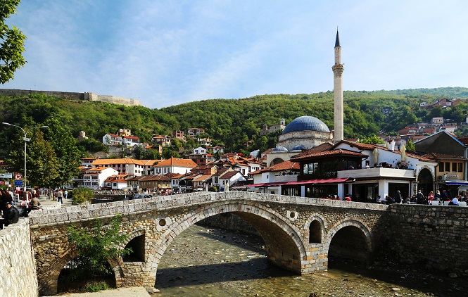 Prizren: Festival srednjovekovne muzike “Medimus“
