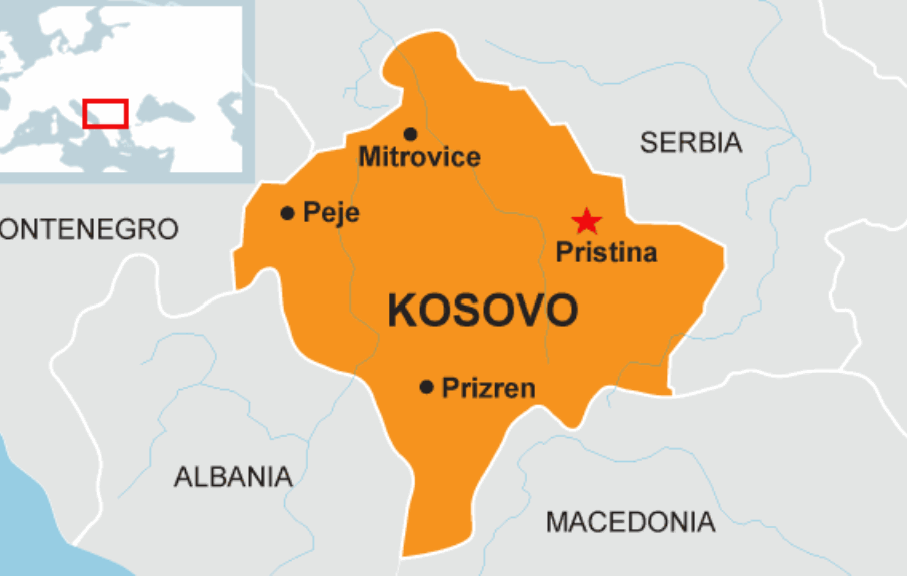 „Gardijan“ o Kosovu: Razmenom teritorija do novih sukoba?