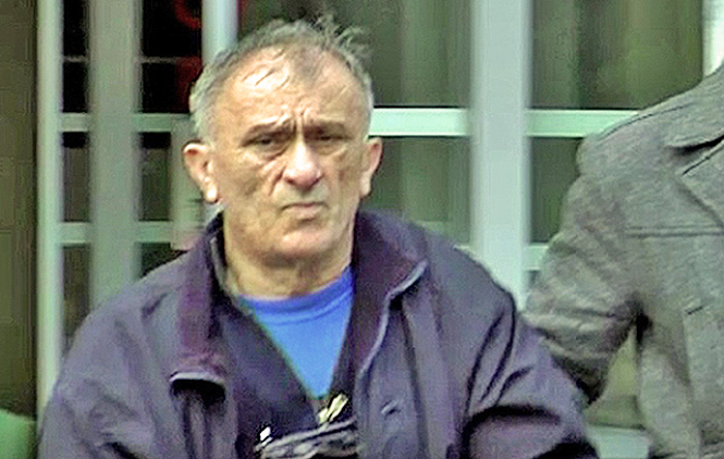Održan pripremni pretres u krivičnom postupku protiv Milorada Zajića