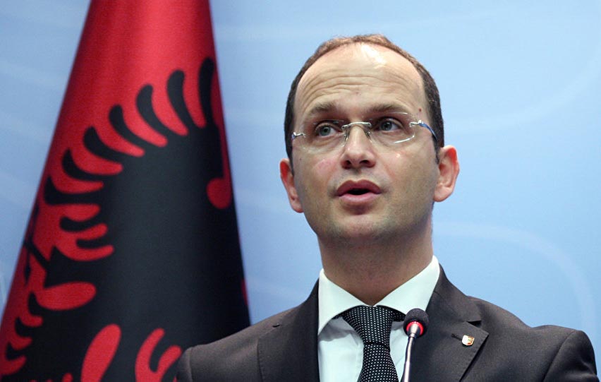 „Ista prava za Albance u Srbiji, kao za Srbe na Kosovu“