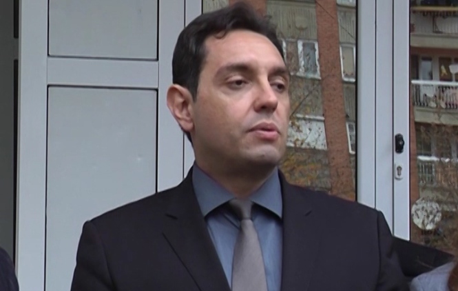 „Rešenje za KiM se ne može postići mešanjem“