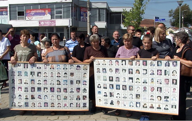 Gračanica: Znamo da više nema živih…