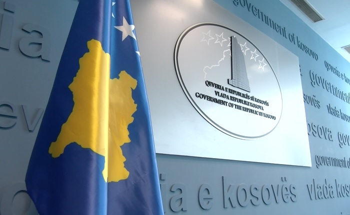 Kosovska vlada odredila tim za dijalog