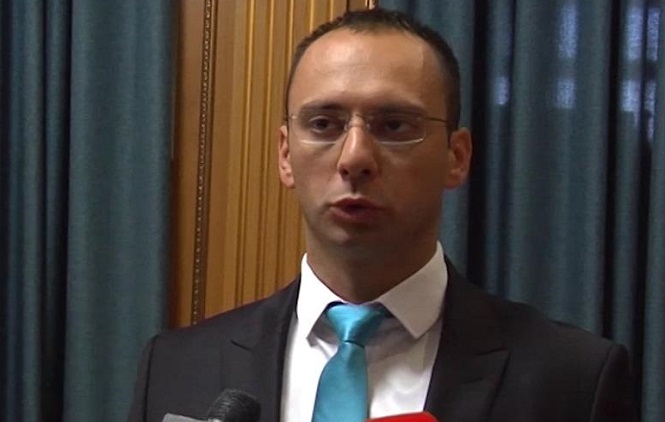 Simić: Tenzije pred velike događaje