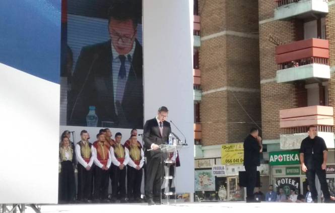 „Priznanje Kosova, notorna laž“