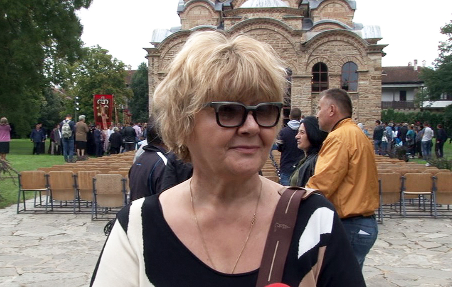 Trajković: Govor predsednika neodređen i bez značajnijih poruka