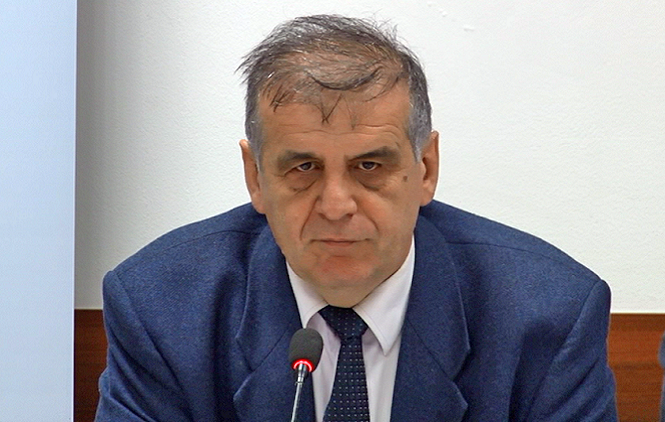 Spahiu: Prvi put o kompromisu ispred kosovskih Srba