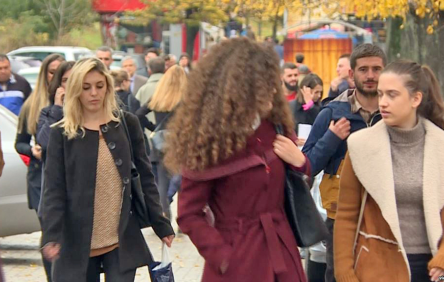 Istraživanje: Većina mladih smatra da je Kosovo na pogrešnom putu
