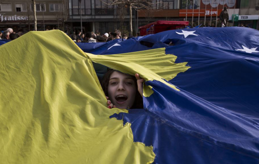 „Razgovori o etničkoj podeli Kosova vraćaju duhove“