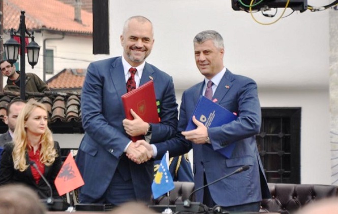 Rama: Ne znam šta se dešava iza zatvorenih vrata