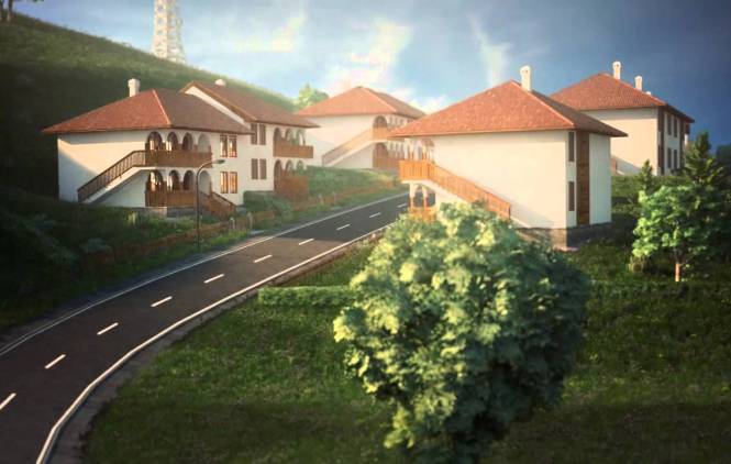Krivična prijava zbog radova u naselju Sunčana dolina