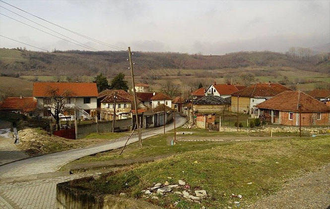 Velika Hoča: Četiri kređe za jedno veče