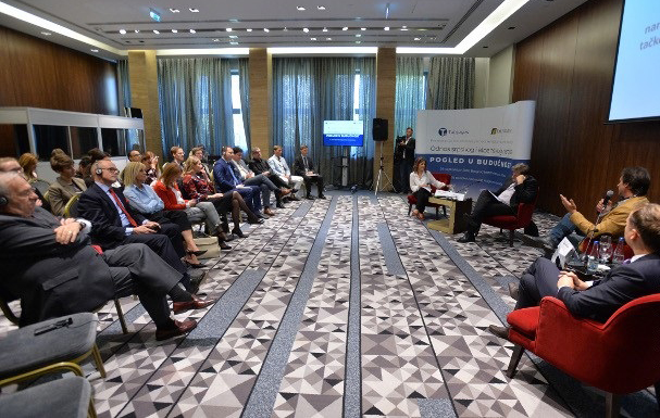 Faktor plus: Srbi i Albanci ne vole se, a ne poznaju se
