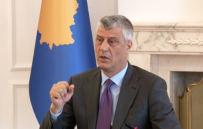 „Pucali su na kuću jer je kod nas bio Tači“