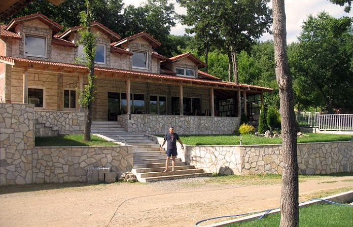 Dražević: Nisam davao izjave za medije