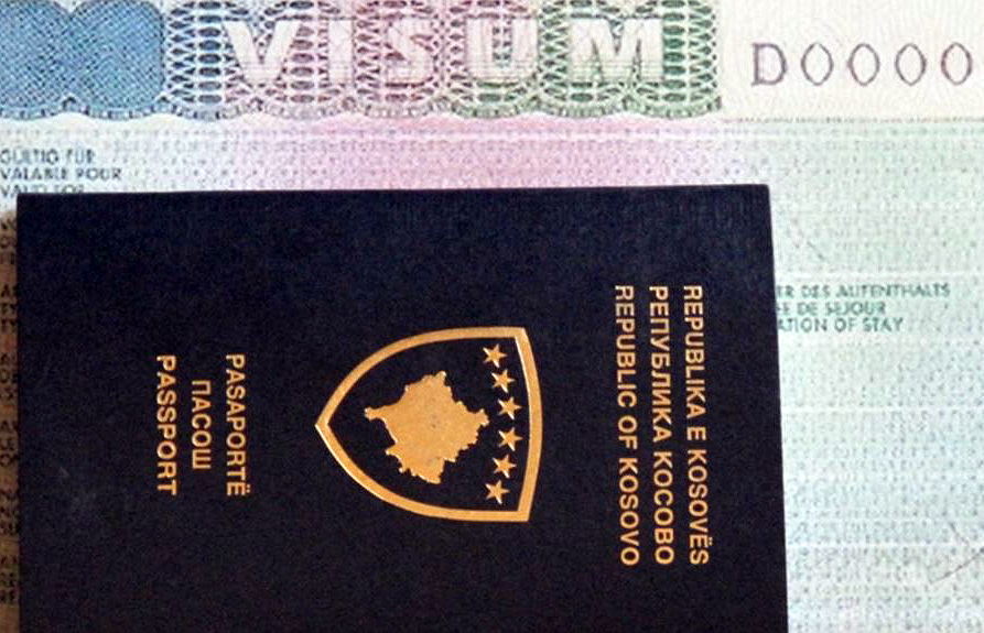 Ukidanje viza tek krajem naredne godine?