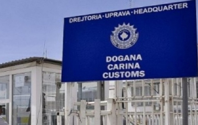 Carina Kosova prikupila oko 837 miliona evra za 9 meseci