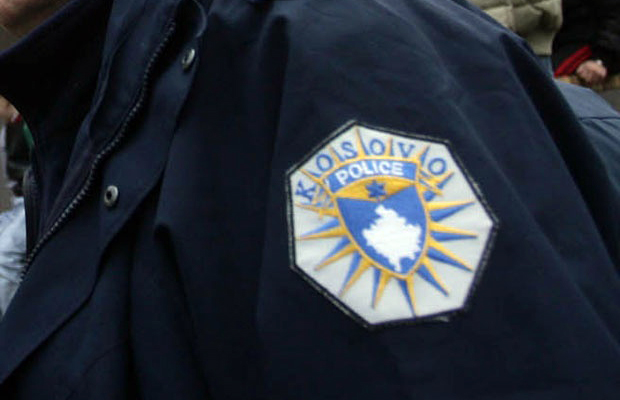 Kosovski policajac uhapšen zbog droge
