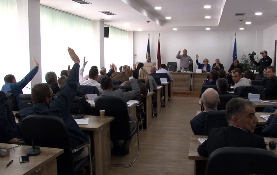 Kosovo Polje prihvatilo oko 100 hektara gračaničke teritorije