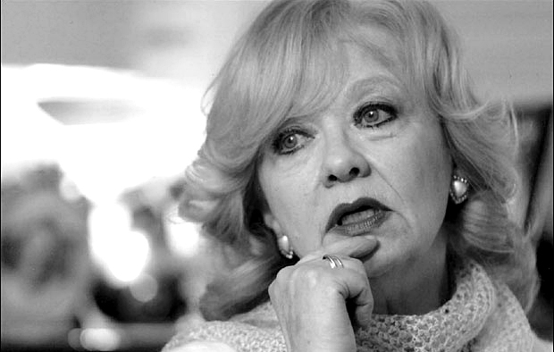 Umrla Milena Dravić, diva srpskog i jugoslovenskog glumišta