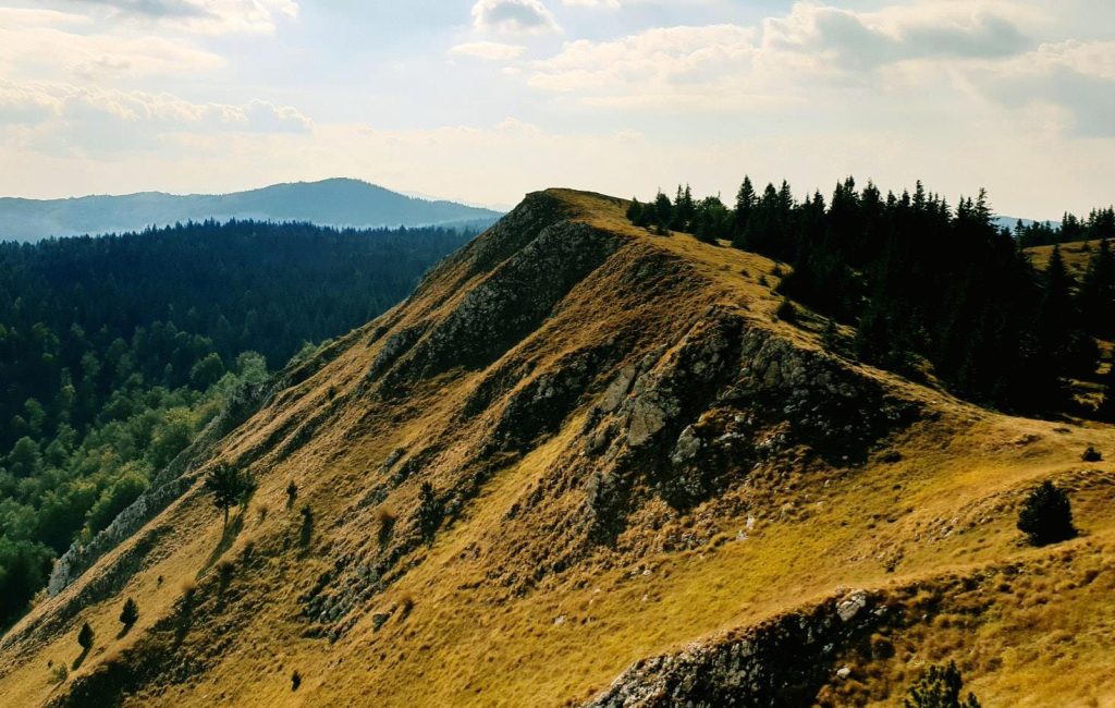 Zatvorena Via Ferrata Berim, povređene dve osobe