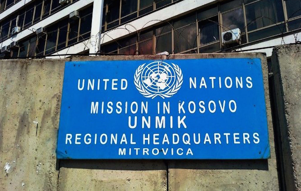 „UNMIK bitan kako bi opstala Rezolucija 1244“