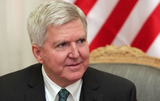 Američki i nemački ambasador različito o Kosovu