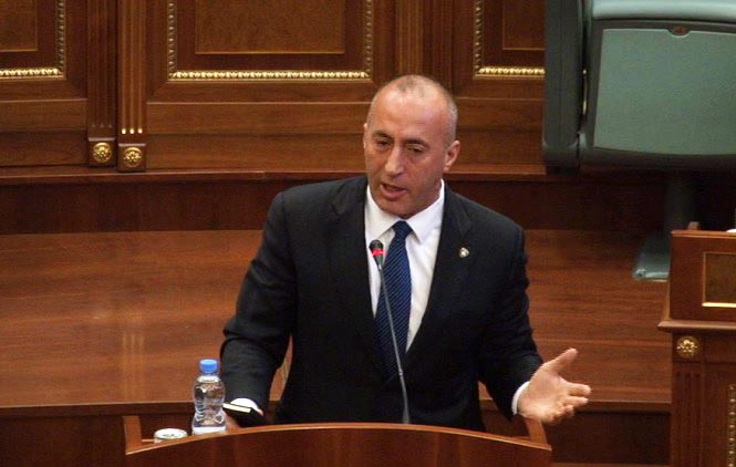 Haradinaj: Zašto bi Unmik ostajao na Kosovu