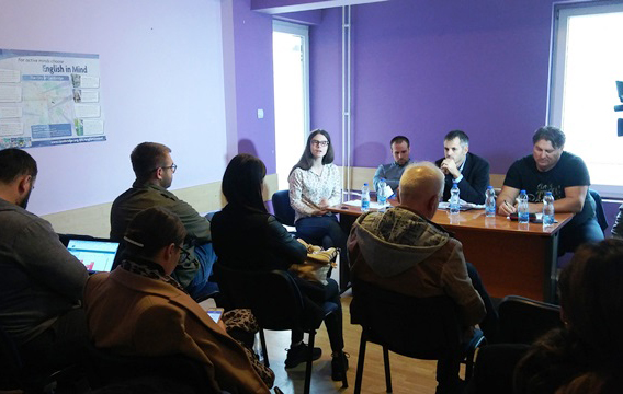 Kossev: Otkazana debata o razgraničenju