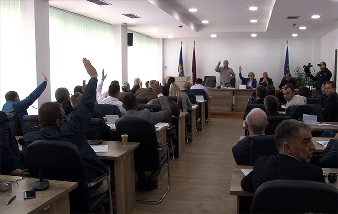 Peticiju za pripajanje Kosovu Polju potpisala 191 albanska porodica