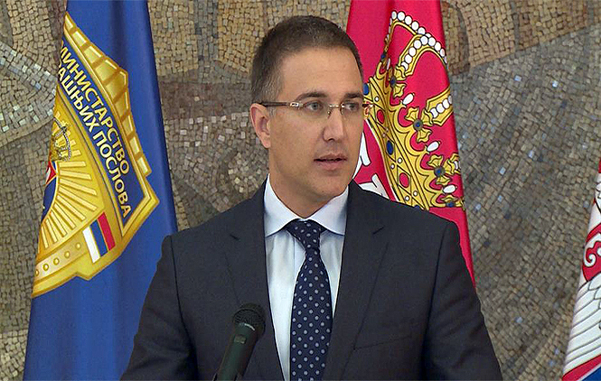„Borićemo se da Kosovo ne bude deo Interpola“