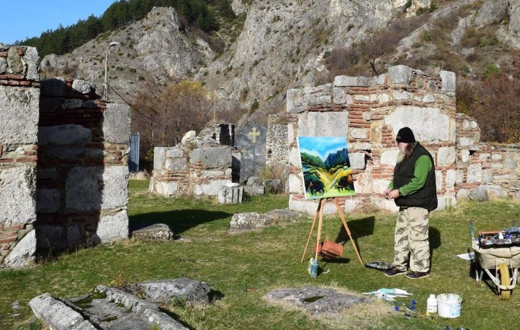Počinje “Jesen u Prizrenu”