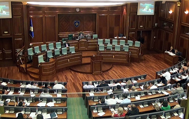 Priština: Propalo još jedno glasanje rezolucije o dijalogu