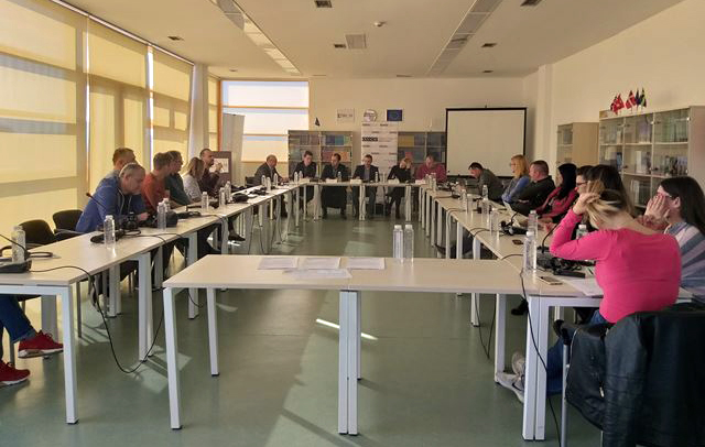 Ličnim kontaktima do informacije od javnog značaja