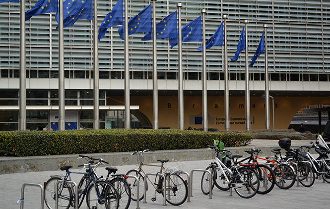 EU priprema nastavak dijaloga Beograda i Prištine