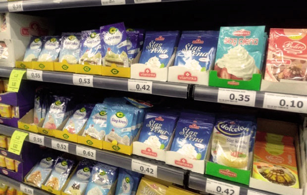 “Objava trgovinskog rata”