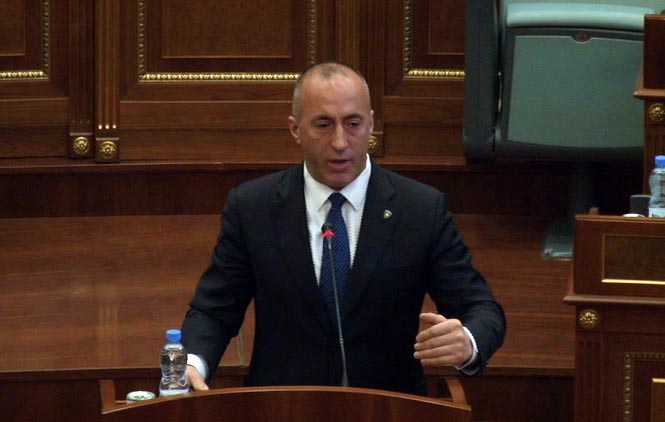 „Vojska ovog meseca, vojni puk i na severu“