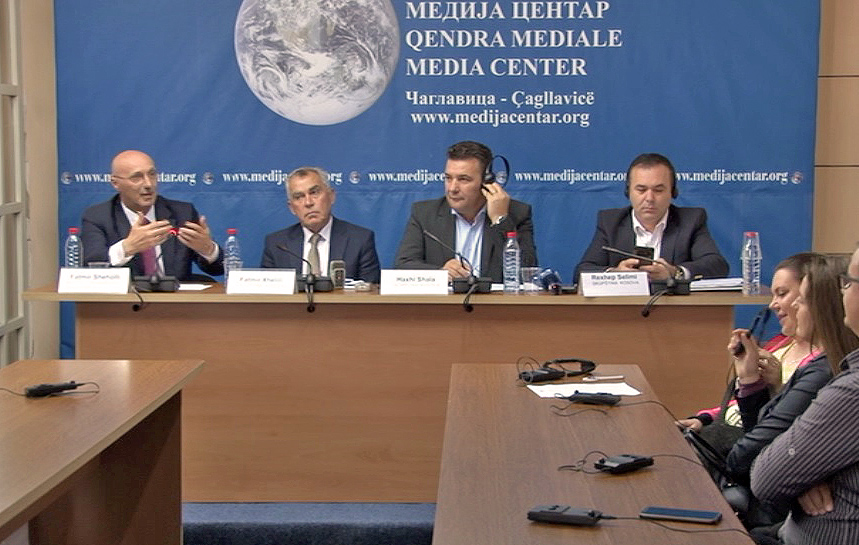 „Vojska Kosova ne znači rat“